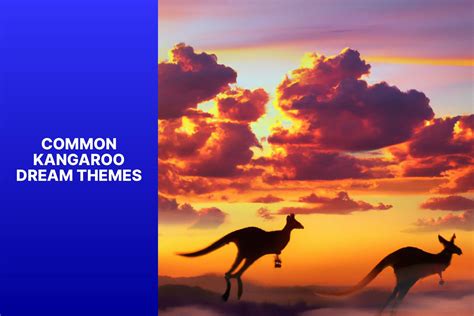 Kangaroo Dreaming