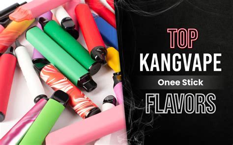 Kangvape