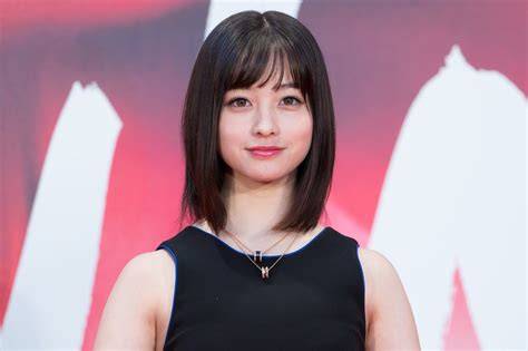 Kanna Hashimoto Biodata