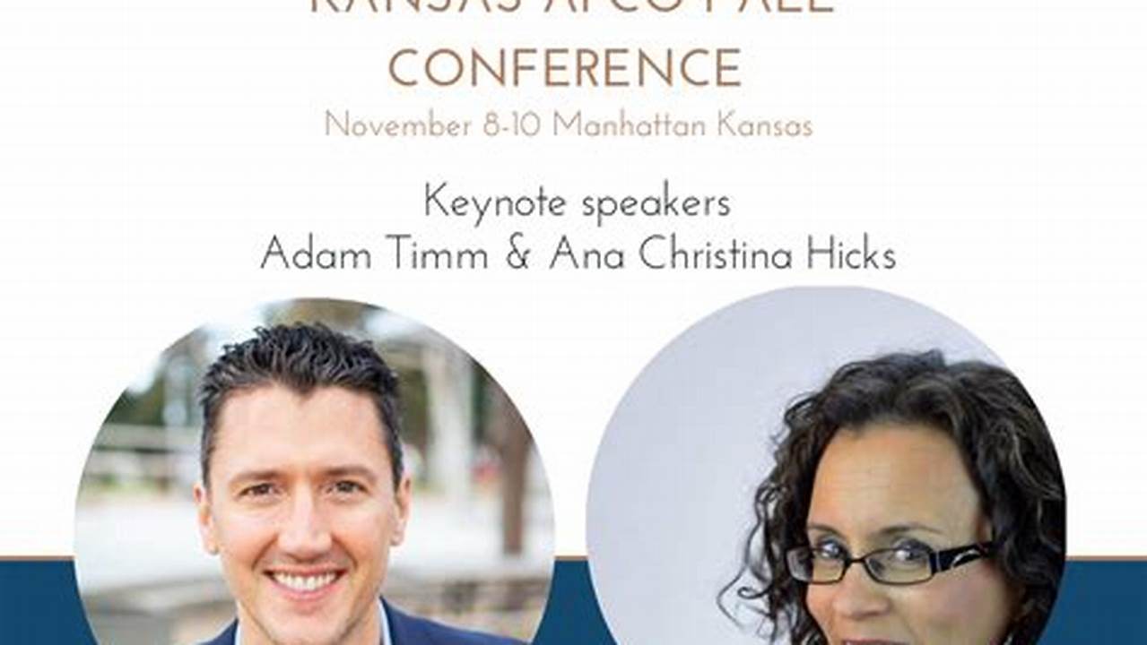 Kansas Apco Conference 2024 Ks
