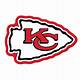 Kansas City Chiefs Logo Printable