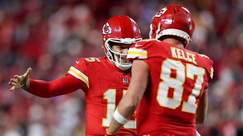 Unforgettable Victories: Celebrating the Amazing Journey of the Kansas City Chiefs - An Inspiring Look at Keyword Worthy Moments