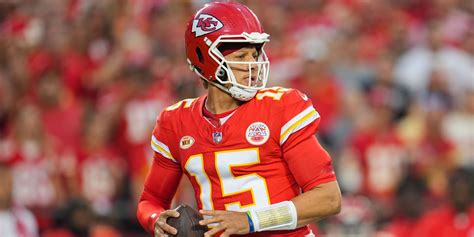 The Unbreakable Spirit of Kansas City Chiefs QB: Inspiring the Leader Within