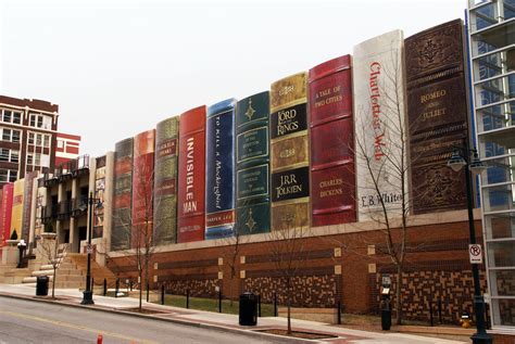 Kansas City Public Library Catalog