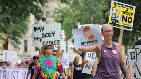 Creating Change: Kansas Amendment 2022 to Build a Stronger, Fairer, and More Compassionate State