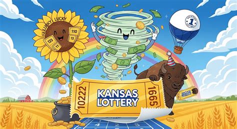Kansas Lottery Fortune Formula Decode the Patterns of Winning