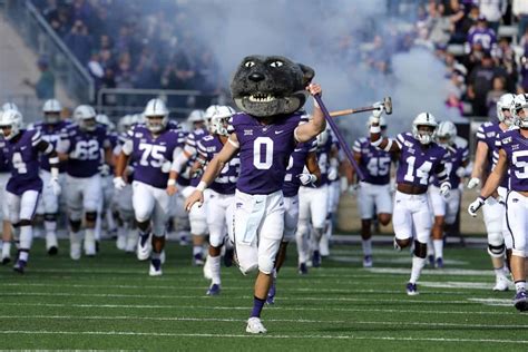 K-State's Historic Football Triumph: Breaking Records, Making Purple Pride Shine!