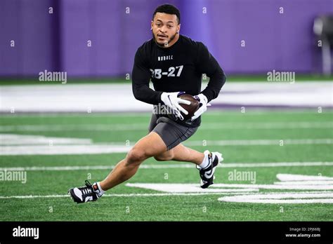 From Humble Beginnings to Athletic Awe: The Inspiring Journey of Kansas State Running Back