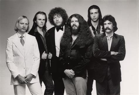 Kansas: The Indelible Legacy and Unleashed Passions of its Band Members