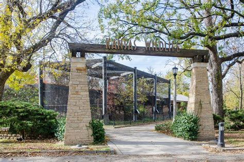 Kansas Wildlife Exhibit