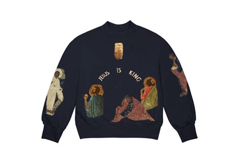 Kanye Christian Merch