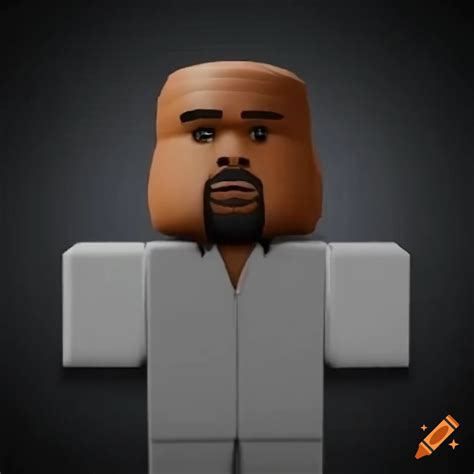 Kanye west lol!!!!!!!!!!!1!!! - Roblox