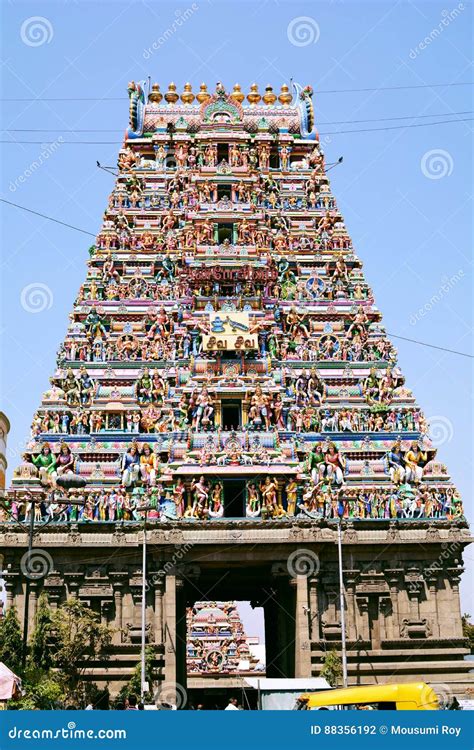 Chennai Tour Review: Kapaleeshwarar & Marina Beach Private Trip