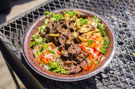 We Call It Kapana Bbq: The Ultimate Review