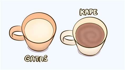 Kape Gatas