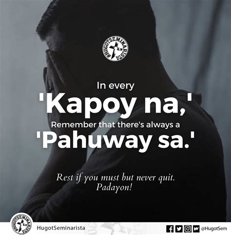 Kapoy Meaning