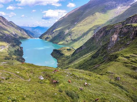 Kaprun Getting There