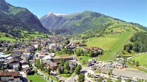 Kaprun Visit Tips