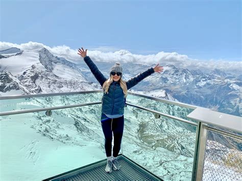 Kaprun Worth Visiting