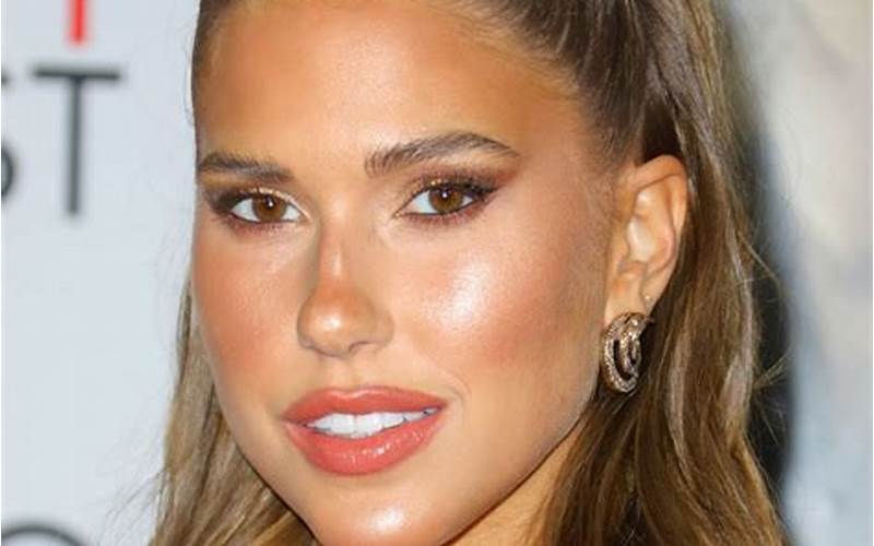 Kara Del Toro Hot: Everything You Need to Know