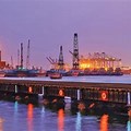 Karachi Harbour