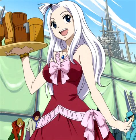 10 Karakter Anime Populer di Fairy Tail yang Wajib Kamu Ketahui