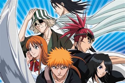 10 Karakter Terkuat di Bleach yang Patut Diketahui