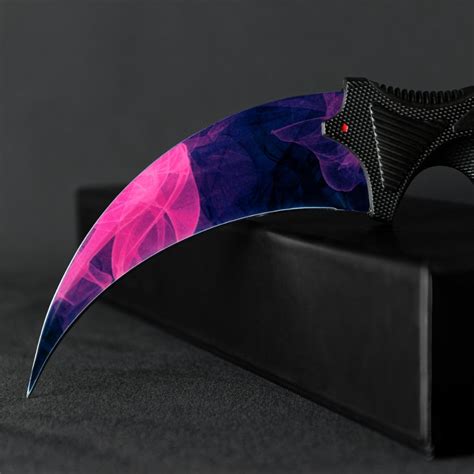 Karambit Elemental Knives