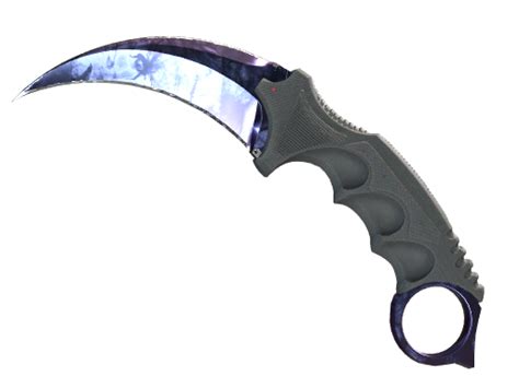 Karambit Knife Academy