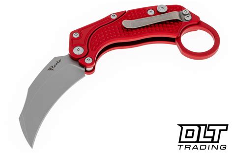 Karambit Knife Benchmade