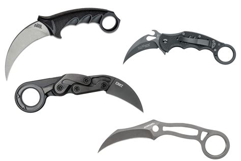 Karambit Knife Best