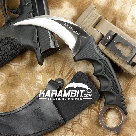 Karambit Knife Cold Steel