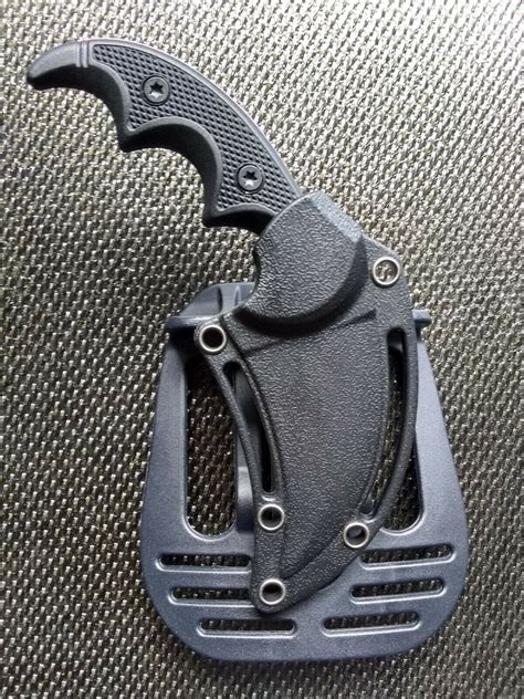 Karambit Knife Concealed Carry