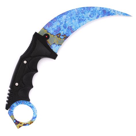 Karambit Knife Cs Go Real