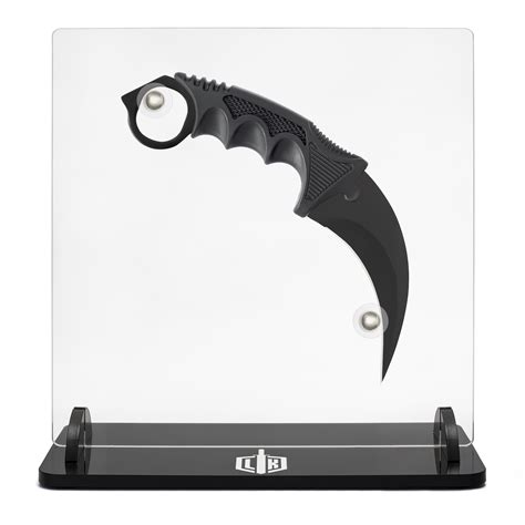 Karambit Knife Display Case
