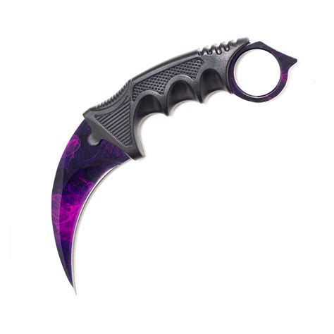 Karambit Knife Doppler