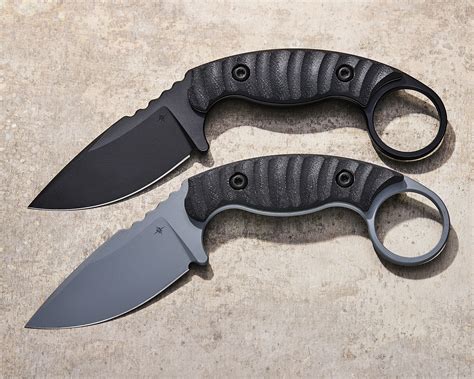 Karambit Knife Drop Point