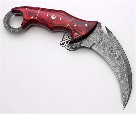 Karambit Knife For Sale