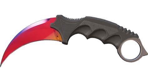 Karambit Knife Game