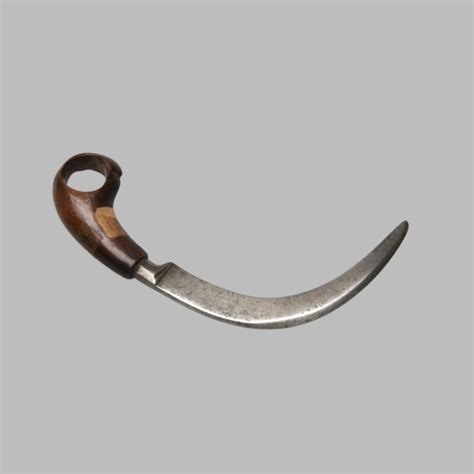 Karambit Knife History