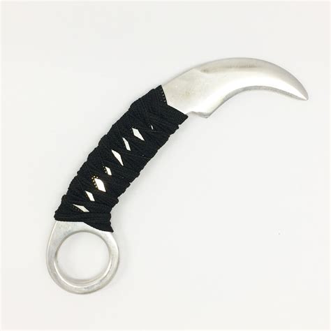 Karambit Knife In Cebu