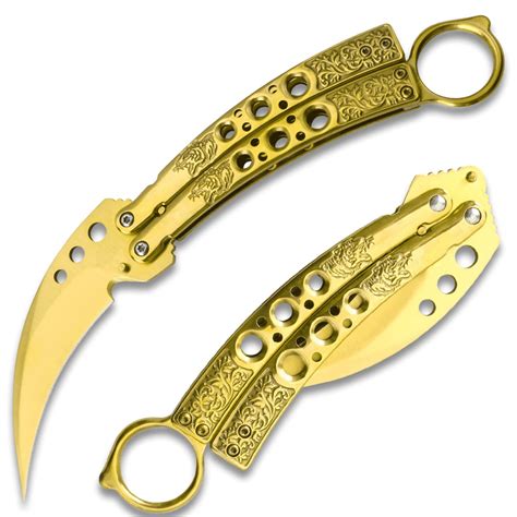 Karambit Knife In Ohio