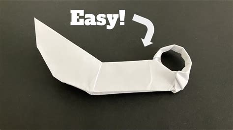 Karambit Knife Instructions