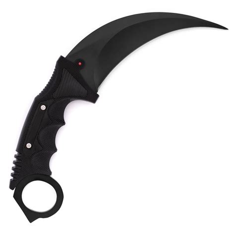 Karambit Knife Karambit