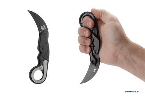 Karambit Knife Legal