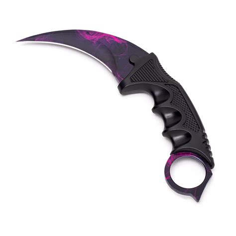 Karambit Knife Length