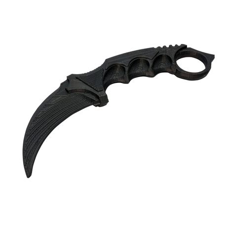 Karambit Knife Replica