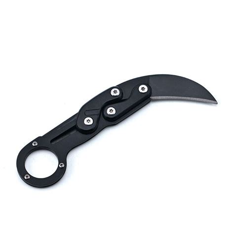Karambit Knife Self Defense