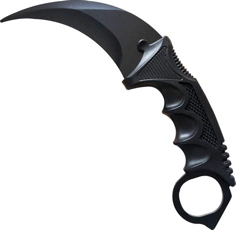 Karambit Knife Training Video