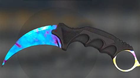 Karambit Knife Unboxing